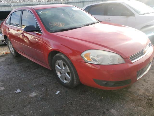 Фото: 2G1WB5EK4A1247614 - 1