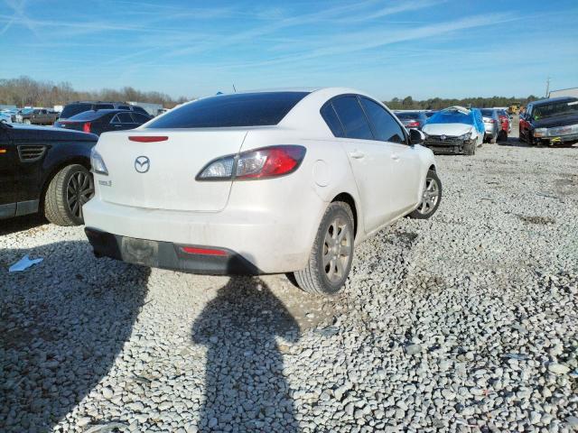 2011 MAZDA 3 I JM1BL1VF0B1386208