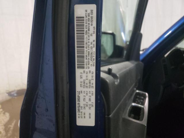 2010 JEEP LIBERTY LI 1J4PN5GK9AW111420