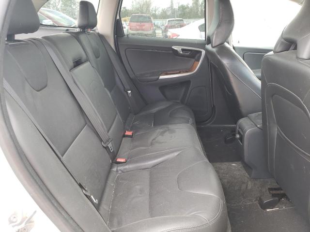 2017 VOLVO XC60 T5 IN YV440MDU4H2038365