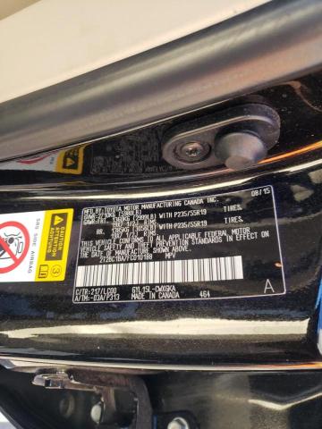 2015 LEXUS RX 450H 2T2BC1BA7FC010188