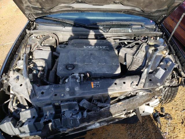 2G1WG5E35C1318896 Chevrolet Impala Lt 2012. Фото: 6