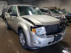 2011 FORD  ESCAPE