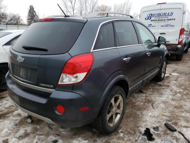 2012 CHEVROLET CAPTIVA SP 3GNAL3E54CS644140