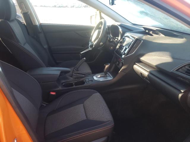 2017 SUBARU CROSSTREK - JF2GTADC8JH244547