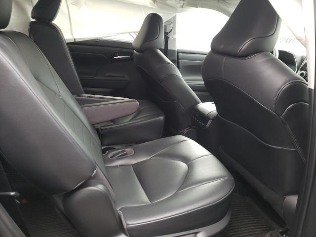 2020 TOYOTA HIGHLANDER - 5TDHZRBH4LS006336