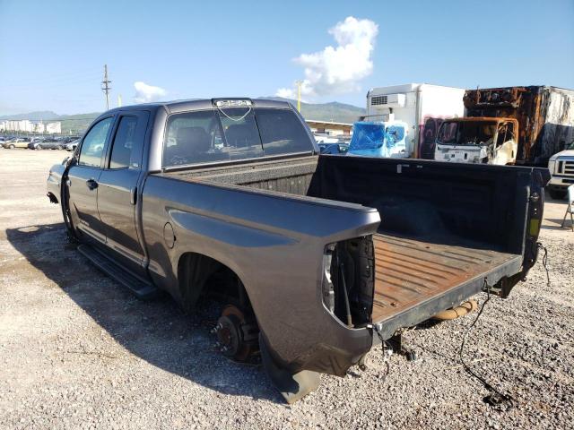 2018 TOYOTA TUNDRA DOU 5TFRY5F14JX241582