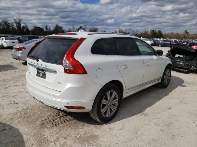 2017 VOLVO XC60 T5 IN YV440MDU4H2038365