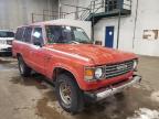 1987 TOYOTA  LAND CRUISER