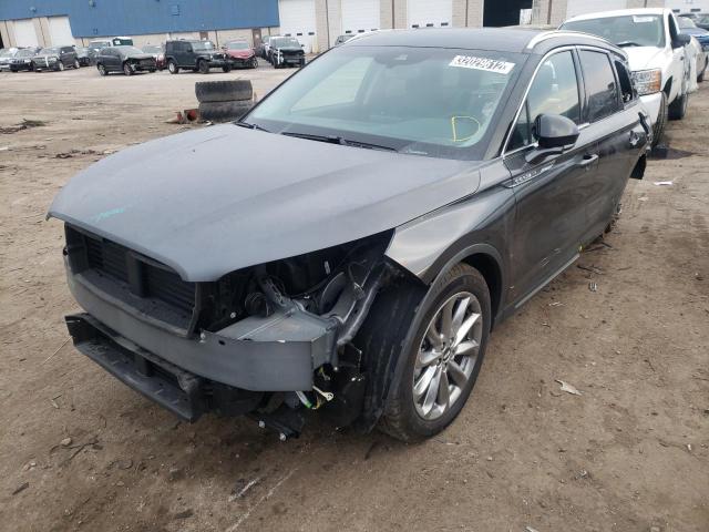 2020 LINCOLN CORSAIR 5LMCJ1D91LUL11032