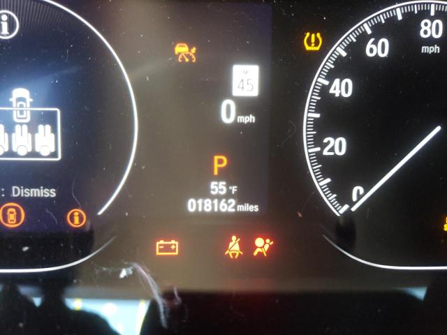 2021 HONDA ACCORD SPO 1HGCV1F37MA020673