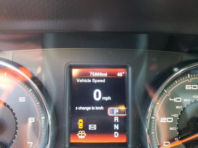 2014 DODGE CHARGER SE 2C3CDXBG7EH349832