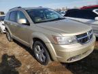 2010 DODGE  JOURNEY