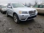 2011 BMW  X3