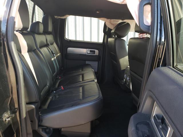 2013 FORD F150 SUPER - 1FTFW1EF5DFB08841
