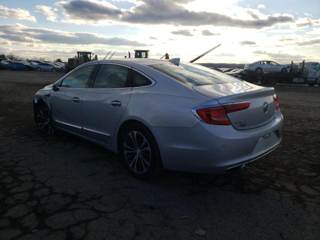 2017 BUICK LACROSSE E 1G4ZP5SS5HU138549