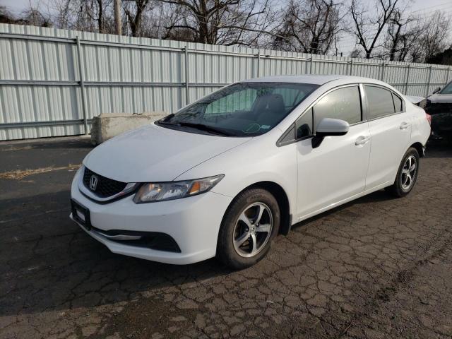2015 HONDA 100 19XFB2F77FE050334