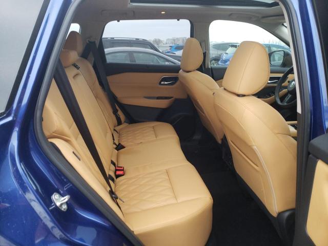 2021 NISSAN ROGUE PLAT JN8AT3DD5MW306936