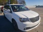 2018 DODGE  GRAND CARAVAN