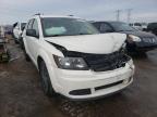 2018 DODGE  JOURNEY