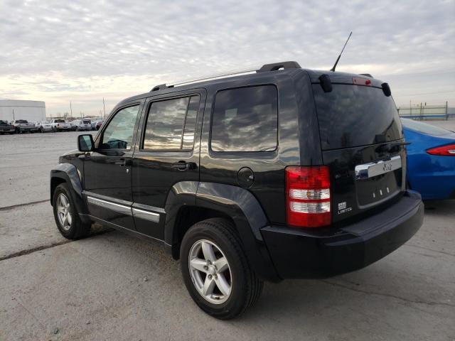 2011 JEEP LIBERTY LI 1J4PP5GK6BW532099