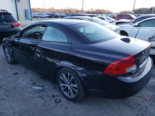 2012 VOLVO C70 T5 YV1672MC9CJ130535