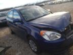 2010 HYUNDAI  ACCENT