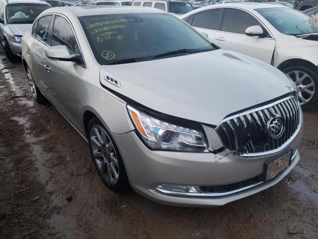 2015 BUICK LACROSSE P - 1G4GD5G33FF246199