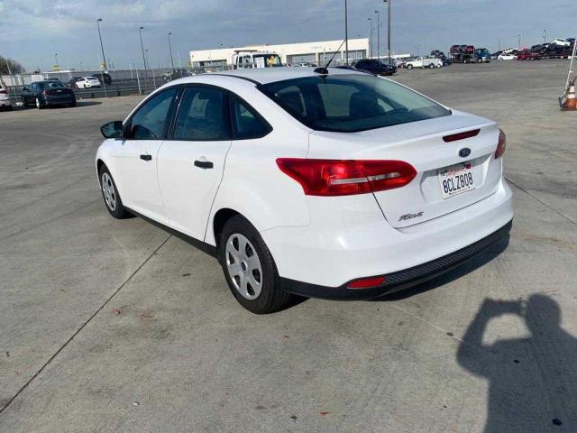 2018 FORD FOCUS S 1FADP3E21JL217300