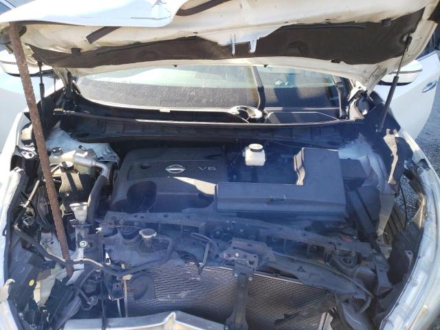 2016 NISSAN MURANO S - 5N1AZ2MG7GN105768