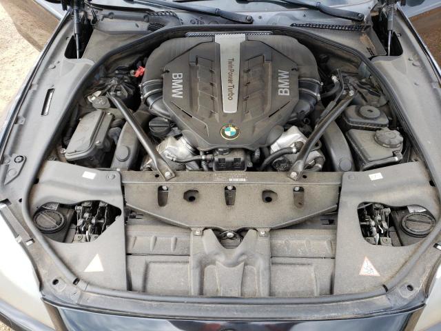 2012 BMW 650 I WBALZ3C52CDL71845