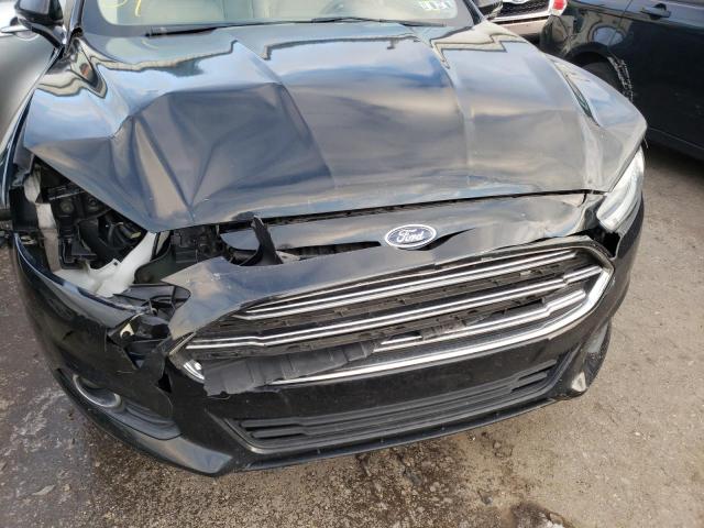 2014 FORD FUSION SE 3FA6P0H98ER264556