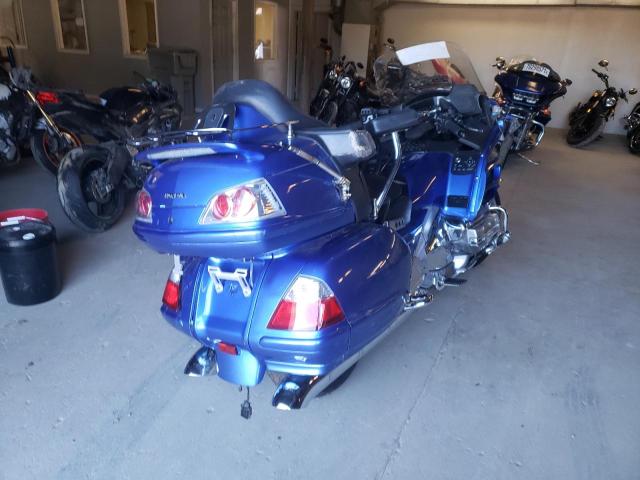 2009 HONDA GL1800 ABS 1HFSC47L99A803510