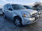 2011 FORD  ESCAPE