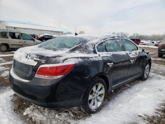 2011 BUICK LACROSSE C 1G4GC5ED2BF235686