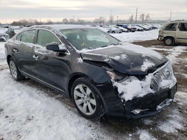 2011 BUICK LACROSSE C 1G4GC5ED2BF235686