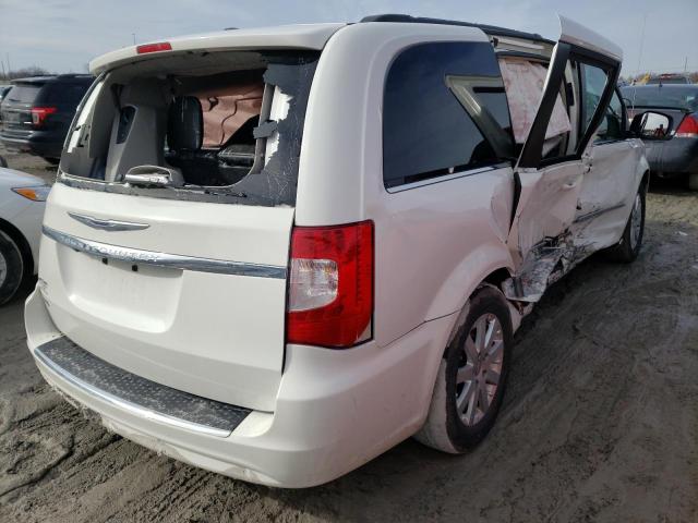 2C4RC1BG2DR730616 | 2013 Chrysler town and country touring