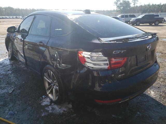 2015 BMW 328 XIGT WBA3X5C51FD562100