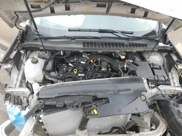2020 FORD EDGE SE - 2FMPK4G93LBA92594