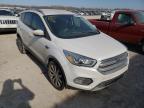 2017 FORD  ESCAPE