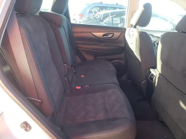 2015 NISSAN ROGUE S KNMAT2MV0FP511902