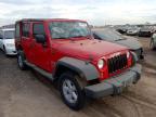 2008 JEEP  WRANGLER