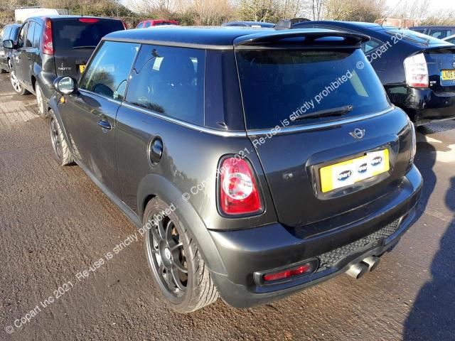 WMWSV32020T049303 Mini COOPER S