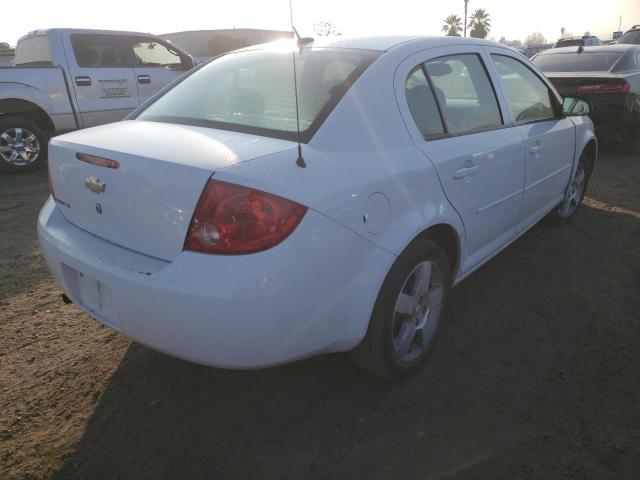 2010 CHEVROLET COBALT 1LT 1G1AD5F5XA7126554