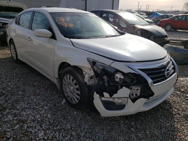 Image 1 of 2013 Nissan Altima salvage vehicle - Lot #31812062 at Copart