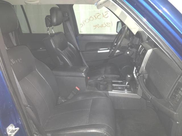 2010 JEEP LIBERTY LI 1J4PN5GK9AW111420