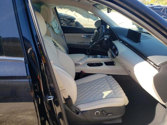 2022 GENESIS GV70 BASE KMUMCDTCXNU018895