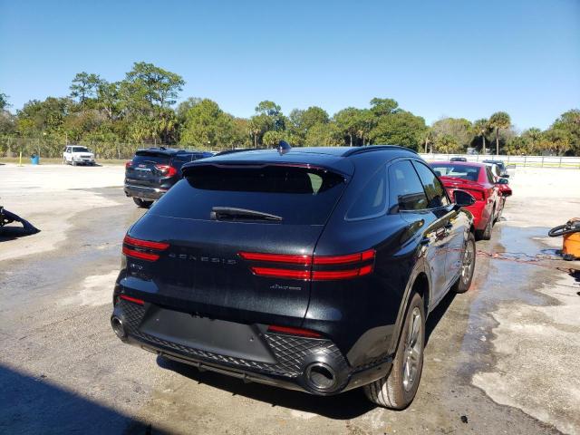 2022 GENESIS GV70 BASE KMUMCDTCXNU018895