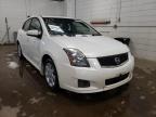 2012 NISSAN  SENTRA