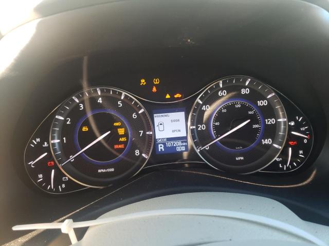 2013 INFINITI QX56 JN8AZ2NC9D9330122